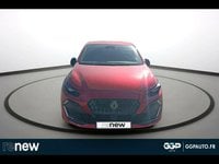 Voitures D'occasion À Seclin | Renault Clio 1.8 E-Tech 160Ch Full Hybrid Esprit Alpine