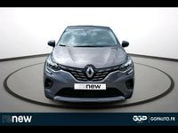 Voitures D'occasion À Seclin | Renault Captur 1.3 Tce Mild Hybrid 160Ch Iconic Edc