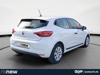 Voitures D'occasion À Seclin | Renault Clio 1.0 Sce 65Ch Evolution