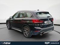 Voitures D'occasion À Seclin | Bmw X1 Xdrive25Ea 220Ch Xline 6Cv