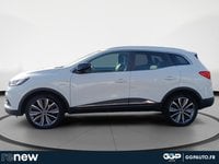 Voitures D'occasion À Seclin | Renault Kadjar 1.5 Blue Dci 115Ch Intens Edc