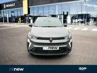 Voitures D'occasion À Seclin | Renault Captur 1.6 E-Tech Full Hybrid 145Ch Techno