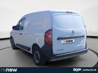 Voitures D'occasion À Seclin | Renault Kangoo Van 1.5 Blue Dci 75Ch Grand Confort Sésame Ouvre Toi