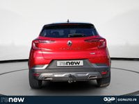 Voitures D'occasion À Seclin | Renault Captur 1.6 E-Tech Hybride Rechargeable 160Ch Rs Line -21B