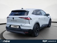 Voitures D'occasion À Seclin | Renault Symbioz 1.8 E-Tech Full Hybrid 160Ch Esprit Alpine - 25