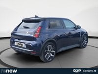Voitures D'occasion À Seclin | Renault 5 E-Tech Electrique 150Ch Techno Autonomie Confort