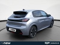 Voitures D'occasion À Seclin | Peugeot 208 1.2 100Ch S&S Allure