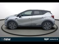 Voitures D'occasion À Seclin | Renault Captur 1.6 E-Tech Hybride Rechargeable 160Ch Initiale Par...