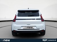 Voitures D'occasion À Seclin | Renault 5 E-Tech Electrique 150Ch Techno Autonomie Confort