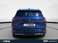 Voitures D'occasion À Seclin | Renault Espace 1.2 E-Tech Full Hybrid 200Ch Iconic