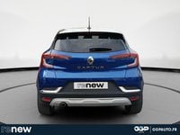 Voitures D'occasion À Seclin | Renault Captur 1.5 Blue Dci 115Ch Intens Edc
