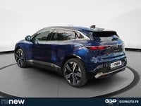 Voitures D'occasion À Seclin | Renault Mégane Megane E-Tech Electric 220Ch Iconic Autonomie Con...