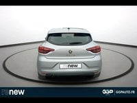 Voitures D'occasion À Seclin | Renault Clio 1.0 Tce 90Ch Business -21N