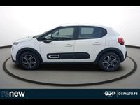 Voitures D'occasion À Seclin | Citroën C3 Sté C3 Sté 1.5 Bluehdi 100Ch S&S Bvm 6 Feel Nav