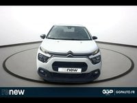 Voitures D'occasion À Seclin | Citroën C3 Sté C3 Sté 1.5 Bluehdi 100Ch S&S Bvm 6 Feel Nav