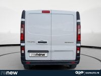 Voitures D'occasion À Seclin | Renault Trafic Fg L1H1 3T 2.0 Blue Dci 130Ch Confort E6E