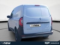 Voitures D'occasion À Seclin | Renault Kangoo Van L1 1.5 Blue Dci 95Ch Extra Sésame Ouvre Toi - 22