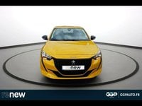 Voitures D'occasion À Seclin | Peugeot 208 1.2 Puretech 75Ch S&S Like