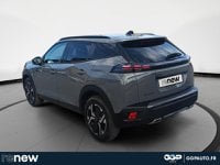 Voitures D'occasion À Seclin | Peugeot 3008 1.2 Hybrid 136Ch Allure E-Dcs6