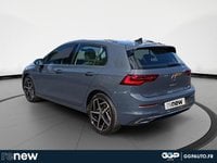 Voitures D'occasion À Seclin | Volkswagen Golf 1.5 Etsi Opf 150Ch Style 1St Dsg7