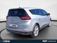 Voitures D'occasion À Seclin | Renault Grand Scénic Grand Scenic 1.7 Blue Dci 120Ch Business 7 ...