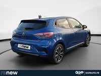 Voitures D'occasion À Seclin | Renault Clio 1.6 E-Tech 145Ch Full Hybrid Techno - 25B