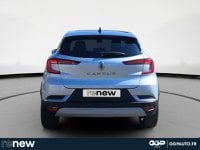 Voitures D'occasion À Seclin | Renault Captur 1.3 Tce Mild Hybrid 140Ch Techno