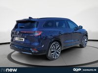 Voitures D'occasion À Seclin | Renault Espace 1.2 E-Tech Full Hybrid 200Ch Iconic