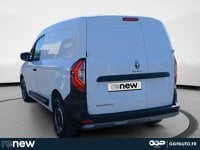 Voitures D'occasion À Seclin | Renault Kangoo Van L1 1.5 Blue Dci 75Ch Grand Confort - 22