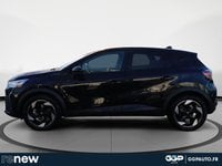 Voitures D'occasion À Seclin | Renault Captur 1.8 E-Tech Full Hybrid 160Ch Techno - 26