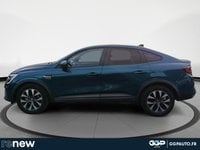 Voitures D'occasion À Seclin | Renault Arkana 1.6 E-Tech 145Ch Full Hybrid Evolution -23