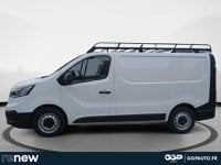 Voitures D'occasion À Seclin | Renault Trafic Fg L1H1 3T 2.0 Blue Dci 130Ch Grand Confort
