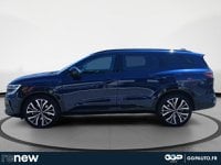 Voitures D'occasion À Seclin | Renault Espace 1.2 E-Tech Full Hybrid 200Ch Iconic