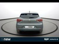 Voitures D'occasion À Seclin | Renault Clio 1.0 Tce 90Ch Evolution