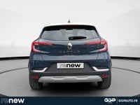 Voitures D'occasion À Seclin | Renault Captur 1.0 Tce 90Ch Techno