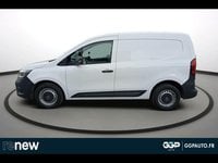 Voitures D'occasion À Seclin | Renault Kangoo Van L1 1.5 Blue Dci 95Ch Grand Confort Sésame Ouv...