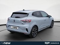 Voitures D'occasion À Seclin | Renault Clio 1.6 E-Tech 145Ch Full Hybrid Techno - 25