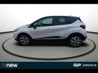 Voitures D'occasion À Seclin | Renault Captur 0.9 Tce 90Ch Energy Zen Euro6C