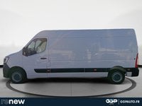Voitures D'occasion À Seclin | Renault Master Fg F3500 L3H2 2.3 Blue Dci 135Ch Grand Confort Euro6