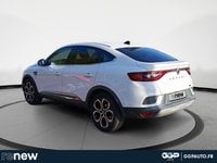 Voitures D'occasion À Seclin | Renault Arkana 1.6 E-Tech Hybride 145Ch Techno -22