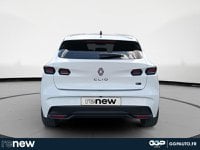 Voitures D'occasion À Seclin | Renault Clio 1.8 E-Tech 160Ch Full Hybrid Esprit Alpine