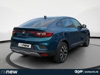 Voitures D'occasion À Seclin | Renault Arkana 1.6 E-Tech 145Ch Full Hybrid Evolution -23