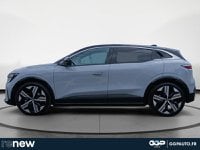 Voitures D'occasion À Seclin | Renault Mégane Megane E-Tech Electric 220Ch Iconic Autonomie Con...