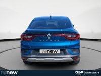 Voitures D'occasion À Seclin | Renault Arkana 1.6 E-Tech Hybride 145Ch Techno -22