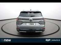 Voitures D'occasion À Seclin | Renault Espace 1.2 E-Tech Full Hybrid 200Ch Techno 7 Places - 24