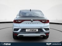 Voitures D'occasion À Seclin | Renault Arkana 1.6 E-Tech 145Ch Rs Line -21B