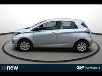 Voitures D'occasion À Seclin | Renault Zoe E-Tech Life Charge Normale R110 Achat Intégral - 21
