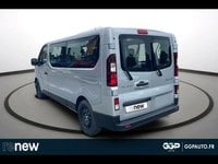 Voitures D'occasion À Seclin | Renault Trafic Combi L2 2.0 Blue Dci 150Ch S&S Zen 8 Places E6E