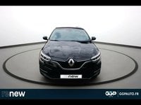 Voitures D'occasion À Seclin | Renault Mégane Megane 1.5 Blue Dci 115Ch Limited -21N