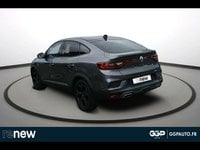 Voitures D'occasion À Seclin | Renault Arkana 1.6 E-Tech 145Ch Rs Line -21B